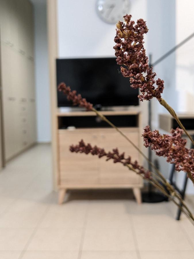 Cozy Apartment Near The City Centre Iraklio Exterior foto
